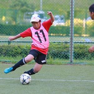 バレエの動きがサッカーにも役立つ 身体の軸を強くする 驚くべきその共通点とは サカイク