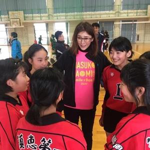 昭和の高圧的な指導から脱却すべき。益子直美さんが「監督が怒っては