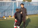 サッカーは「技術」だけではなく「フィジカル」も大切。サッカーコーチの私が指導を学び続ける理由