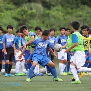 無難にこなせる も立派な長所 トレセン歴がない選手を磨いて約30人のプロを生んだ強豪サッカー部監督が語る長所の定義 サカイク