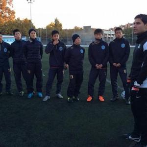 興國高校サッカー部も導入する「知の育成」。選手の問題解決力を養う