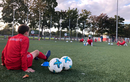 子どもの成長に最適な練習の頻度は週に2～3日／サッカー大国ドイツの育成環境の実情