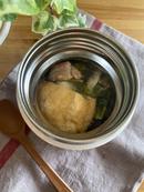 冬場の補食におすすめ!体が温まる塩麹スープのお手軽レシピ