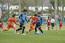 「全日本U-12サッカー選手権大会」で川崎フロンターレU-12が見せた"フロンターレらしさ"