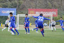 「第45回全日本U-12サッカー選手権大会」優勝。レジスタFCが貫いた「サッカーの本質」