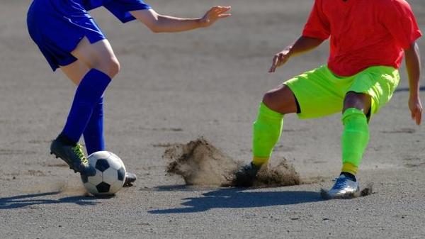 小さい子は不利って本当 気になるトレセン事情 東京都サッカー協会がトレセンで重視する 12歳までに必要なテクニック とは サカイク