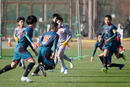 「全日本U-12サッカー選手権大会」ベスト4。大島僚太を指導した指揮官が語る高部JFCの育成法