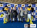 「ともに世界へ、挑戦し続けたい」新たにJFAとメジャーパートナー契約を締結した、ANAの想い