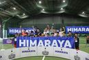 ヒマラヤスポーツ主催『サッカーキングチャレンジ』の優勝者決定！ 大会アンバサダー・マキヒカさんの想いとは？