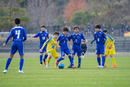 「第47回全日本U-12サッカー選手権大会」優勝。ソレッソ熊本が大切にし続ける「攻守の切り替えの速さ」