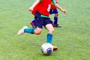 サッカーで高パフォーマンスのために事な「足の爪」、適切な長さに整えるタイミングと巻き爪防止の形とは