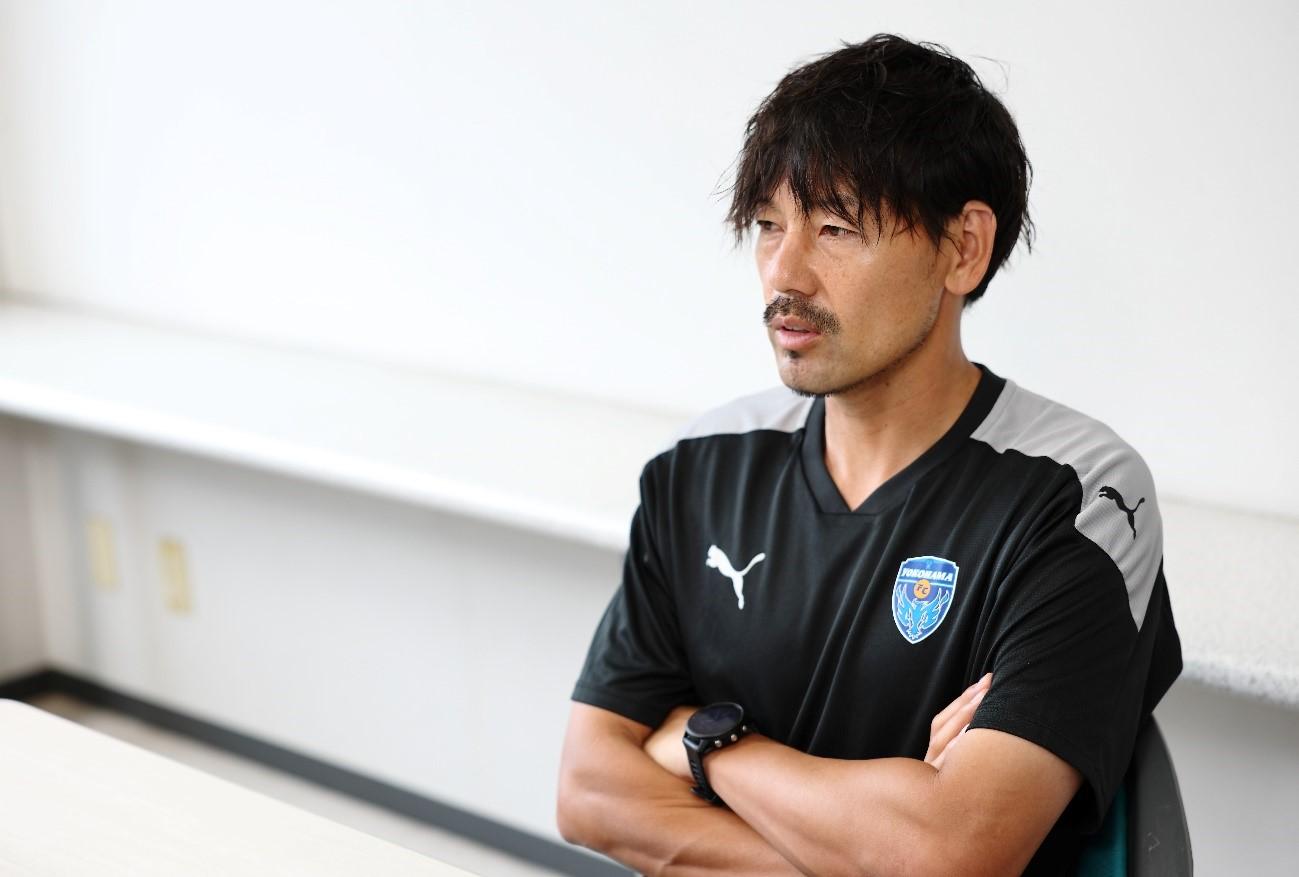 2児の父・松井大輔さんが語る、サッカー少年少女が「楽しい」「上手く