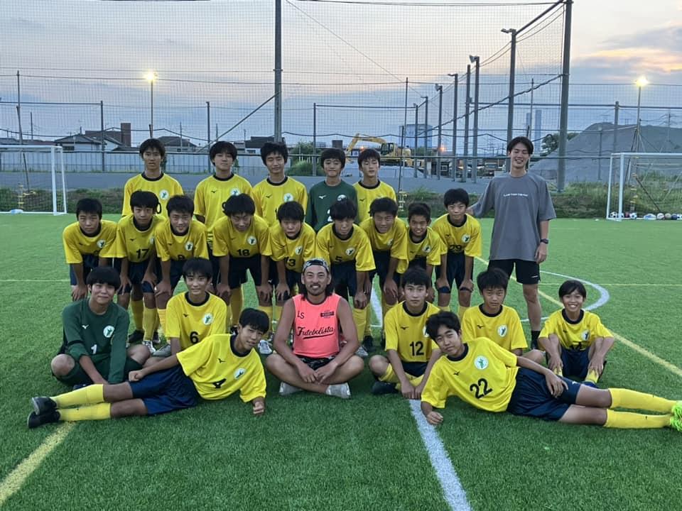 育成に力を入れるジュニアユースが日本の育成年代の課題解消のために取り入れたブラジルのサッカー文化とは