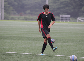 正しく答えられますか U 22代表のｕって何の意味 サカイク