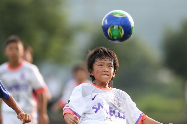 サッカーボールの歴史 真ん丸に近づくための道のり サカイク