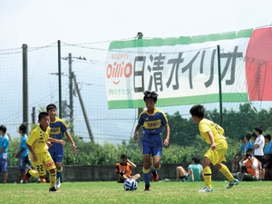 子どもの力を100 引き出す 試合前日 当日のレシピを伝授 サカイク