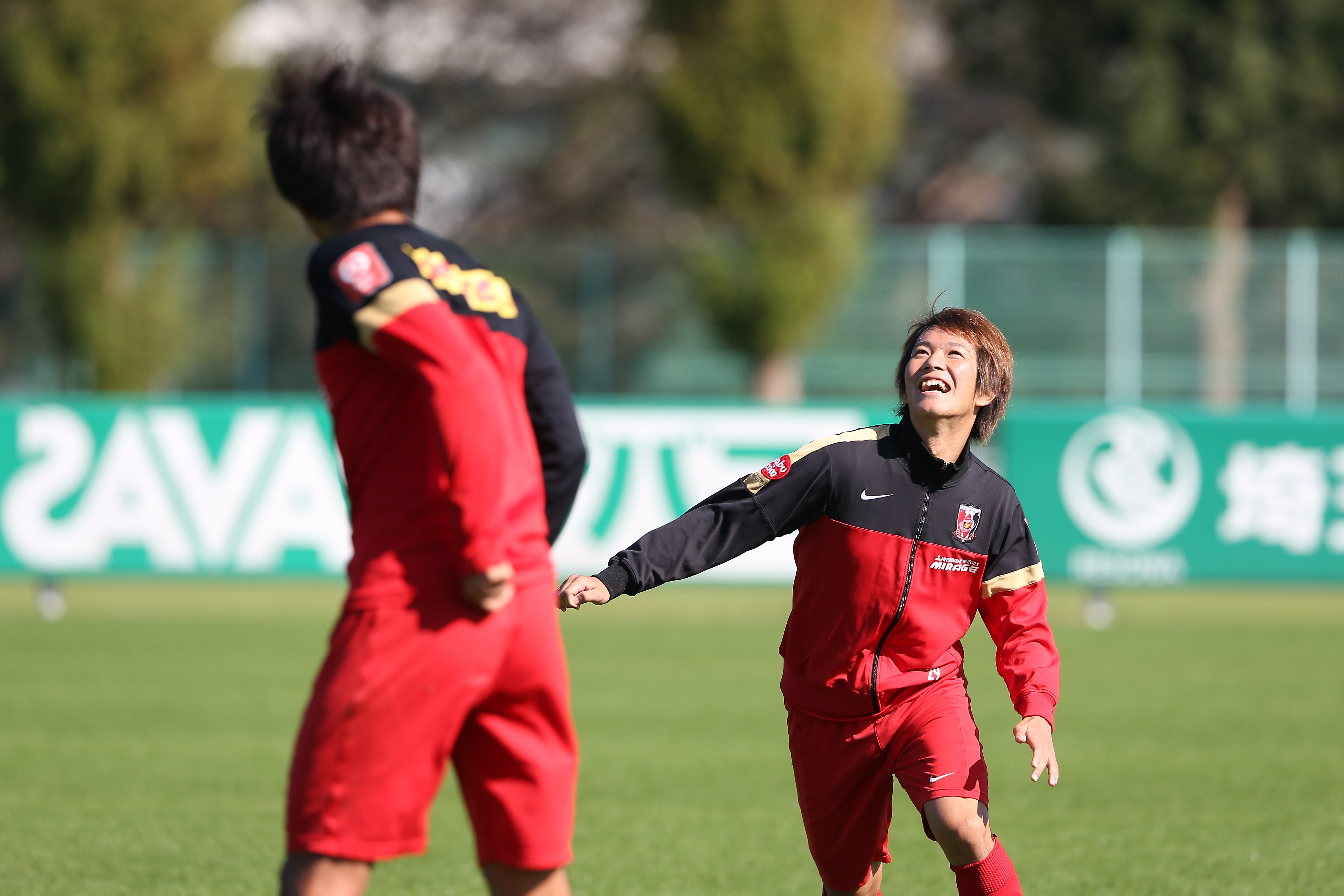 浦和レッズ 矢島慎也 後編 サッカーを与えてくれた両親に感謝 サカイク