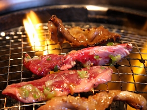 焼肉