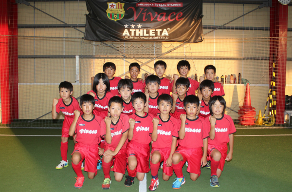 VivaceFC