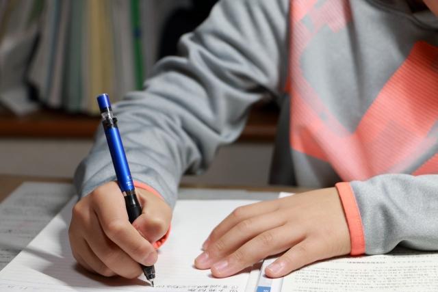 受験シーズンを乗り切る!結果を出したい受験生に、いま必要な栄養とは?