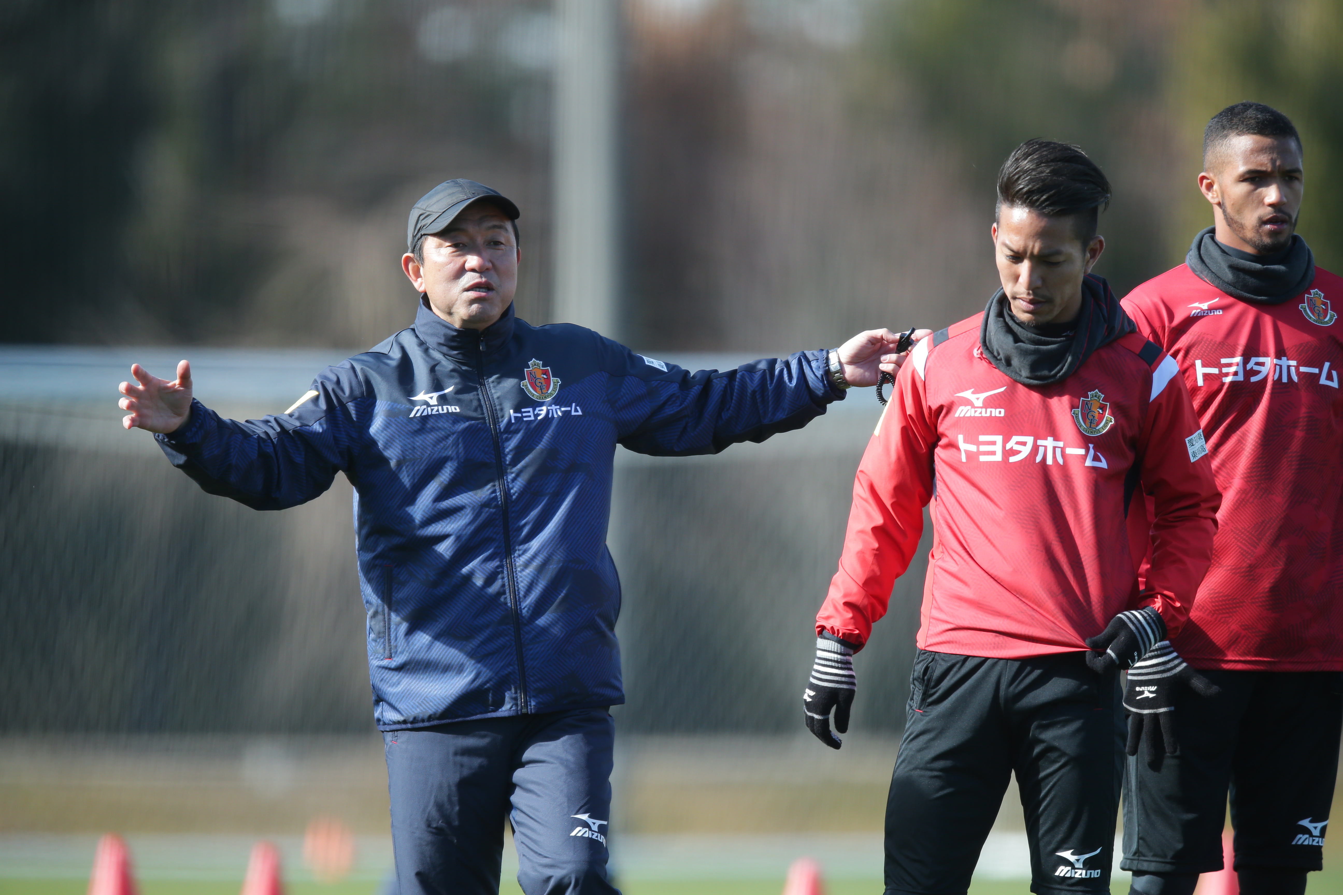 君ならできるのになんでやらないの？」風間八宏流・子どもを伸ばす