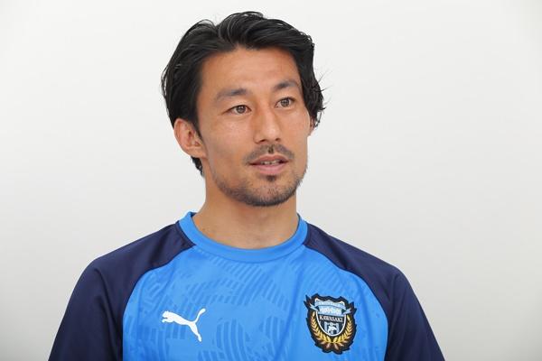 JリーグMVP家長昭博が即決した理由 「上達したい気持ちを育てる