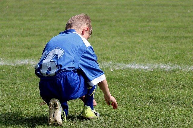 小学生の練習時間は 年齢ごとのサッカーの推奨練習時間を解説 サカイク