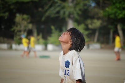 みんなのサッカーフォト