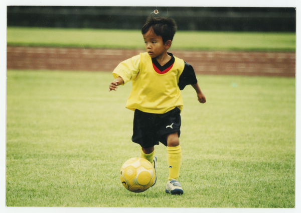 久保建英ってどんな子？天才サッカー少年の素顔がわかる記事７選 | サカイク