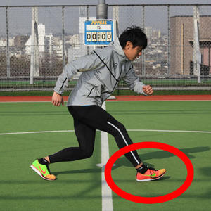 これさえ読めば足が速くなる サカイク記事７選 サカイク