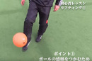 サッカー初心者お父さんも習得できる！リフティング技まとめ
