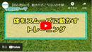 【動きがぎこちない】を改善！　遊びながらサッカーの動きをスムーズにするメニュー