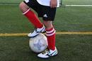 サッカー少年少女の大敵「ケガ」　良い姿勢、靴選びなど日常でできるケガ予防