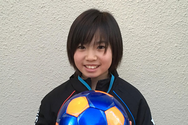 サッカー少女のことならサカイクにおまかせ 女子プレーヤーの両親に読んでもらいたい記事８選 サカイク