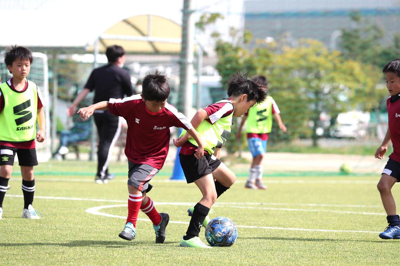 ５月28日 土 1dayサカイクキャンプ22 関東 サカイク