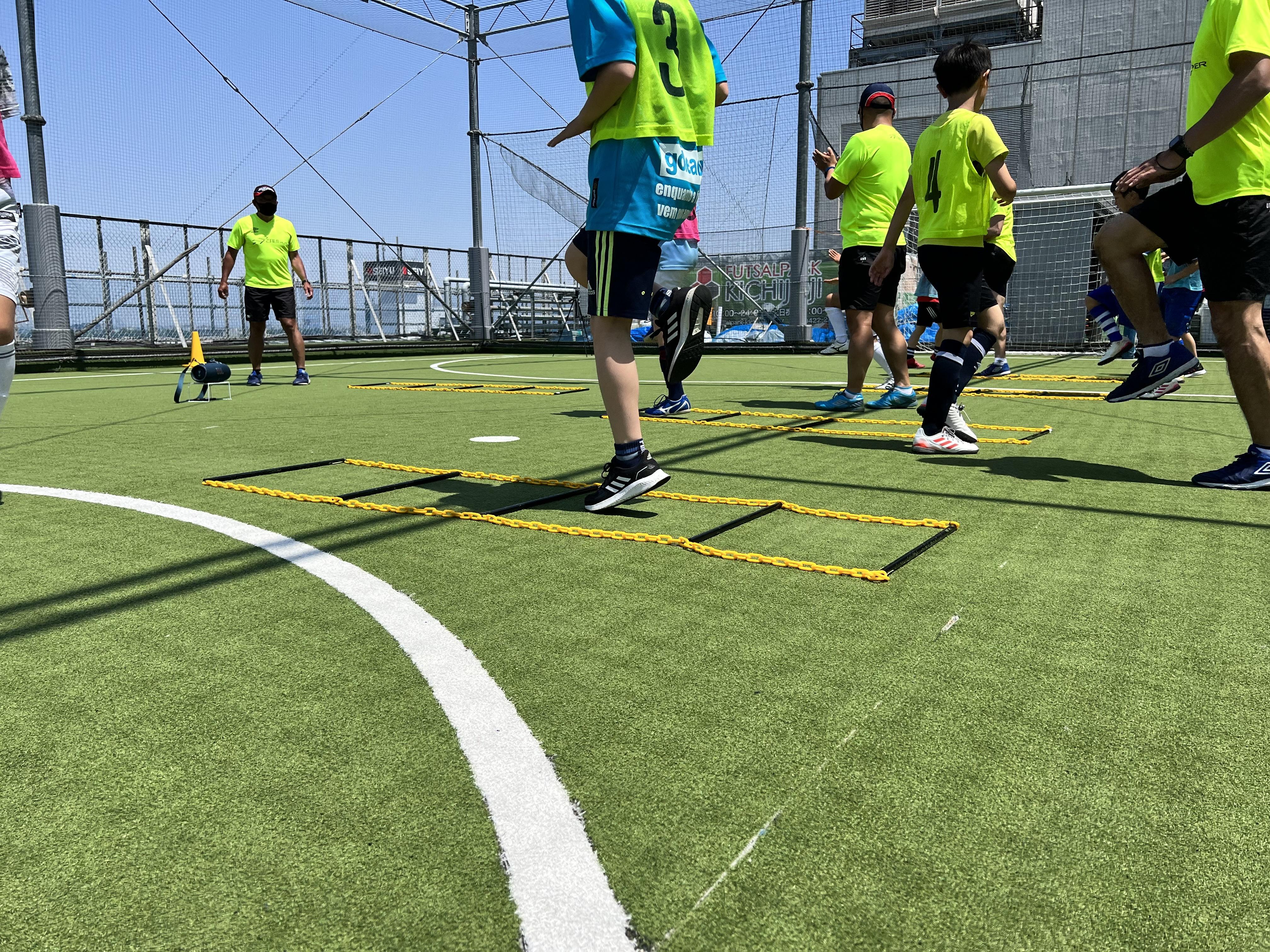 受付終了※【夏休み開催】「2日間でスピードを上げる」タニラダー