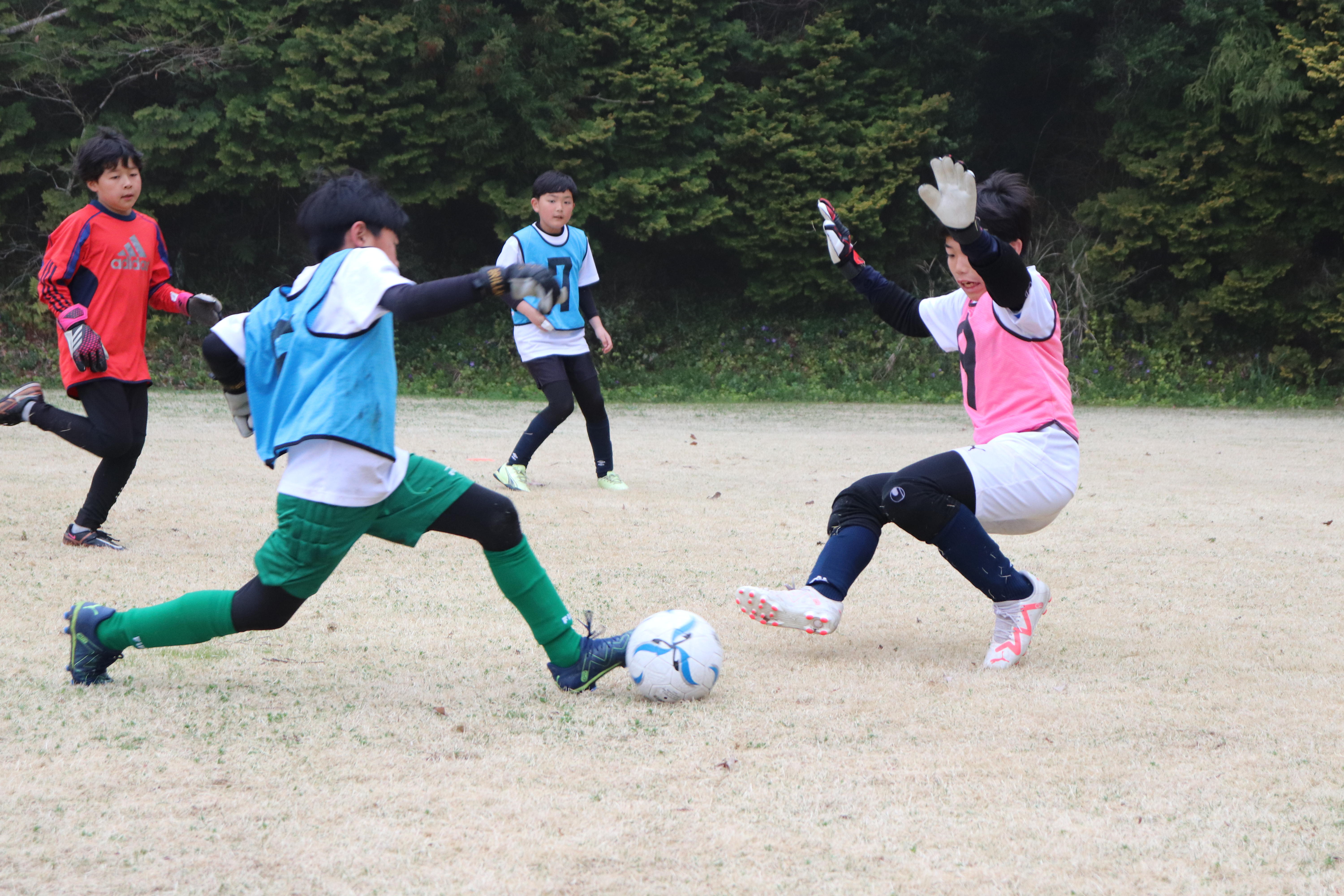 2024年夏休み開催】シュミット・ダニエル選手を育てた澤村コーチによる