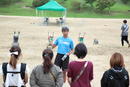 【6月29-30日】池上正コーチによる親子サッカーキャンプ開催