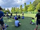 【7月9-10日開催】池上正コーチによる親子サッカーキャンプ開催