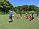 【7月1-2日開催】池上正コーチによる親子サッカーキャンプ