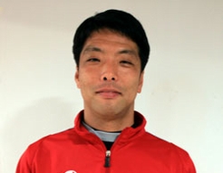 武田幸生コーチ