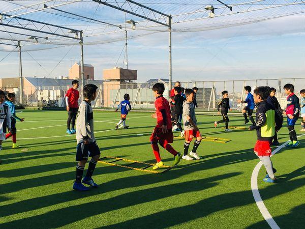 タニラダー★ サッカー、フットサル　トレーニング 正しい努力で最大限の成果を手に入れる！タニラダー | サカイク