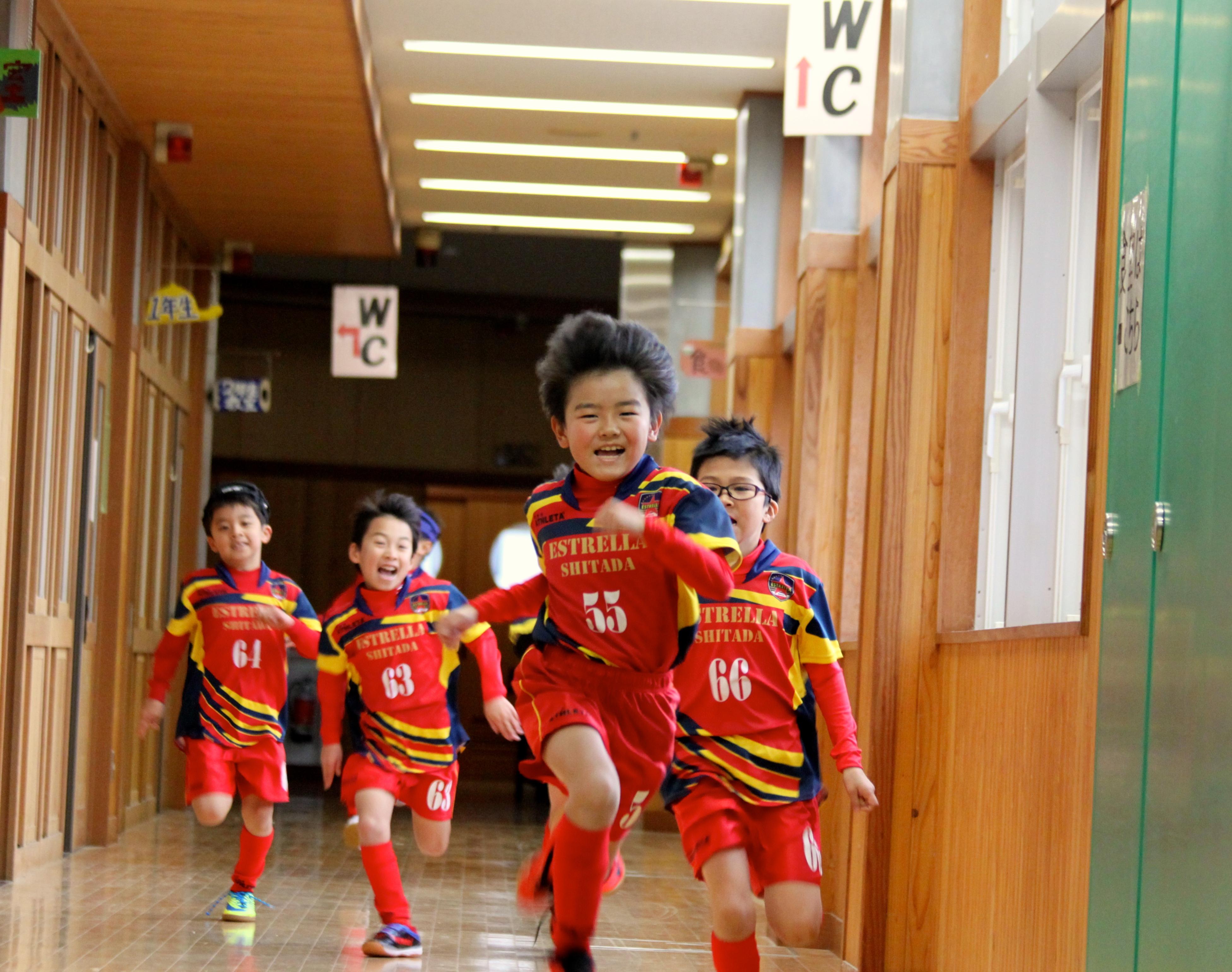 親が期待しすぎた結果 将来の芽をつぶし子どもがサッカー嫌いに ダメ親だったわたしが心を入れ替えたキッカケ サカイク