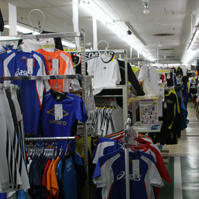 夏合宿の持ち物を準備しよう 1 2 サカイク