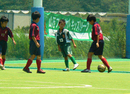 【全日本少年サッカー大会】未来を担う8人制