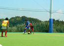 【全日本少年サッカー大会】浦和の8人制