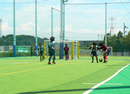 【全日本少年サッカー大会】イケメン部門な8人制