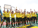 【全日本少年サッカー大会】－バルセロナと柏レイソルU－12の共通点