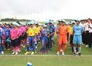 【全日本少年サッカー大会】‐応援の模様フォトギャラリー