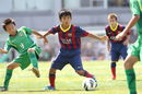 U-12ジュニアサッカーワールドチャレンジ2013まとめ